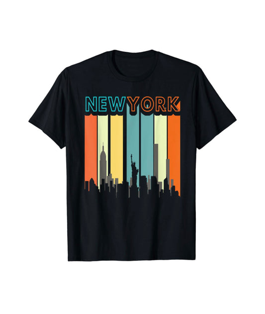 NY T-shirt [FREE-Click for details]