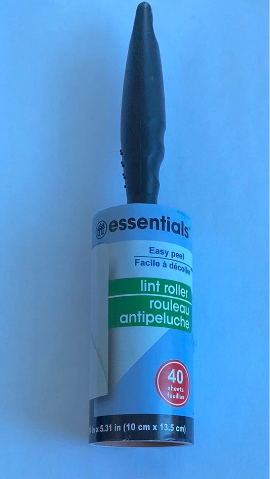 Lint roller [FREE-Click for details]