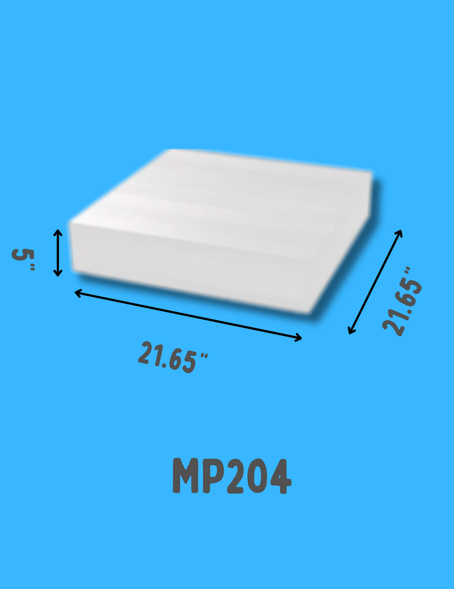 Mannequin Platforms MP204