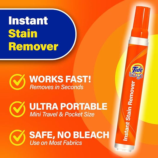 Tide Pen Stain Remover