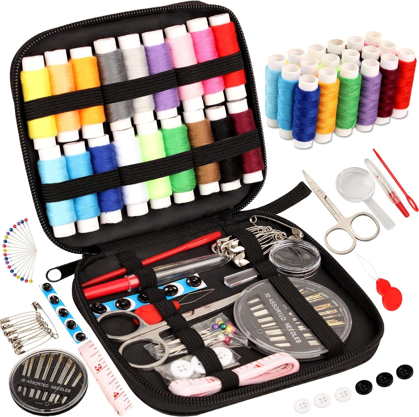 Sewing Kit Basic [FREE-Click for details]