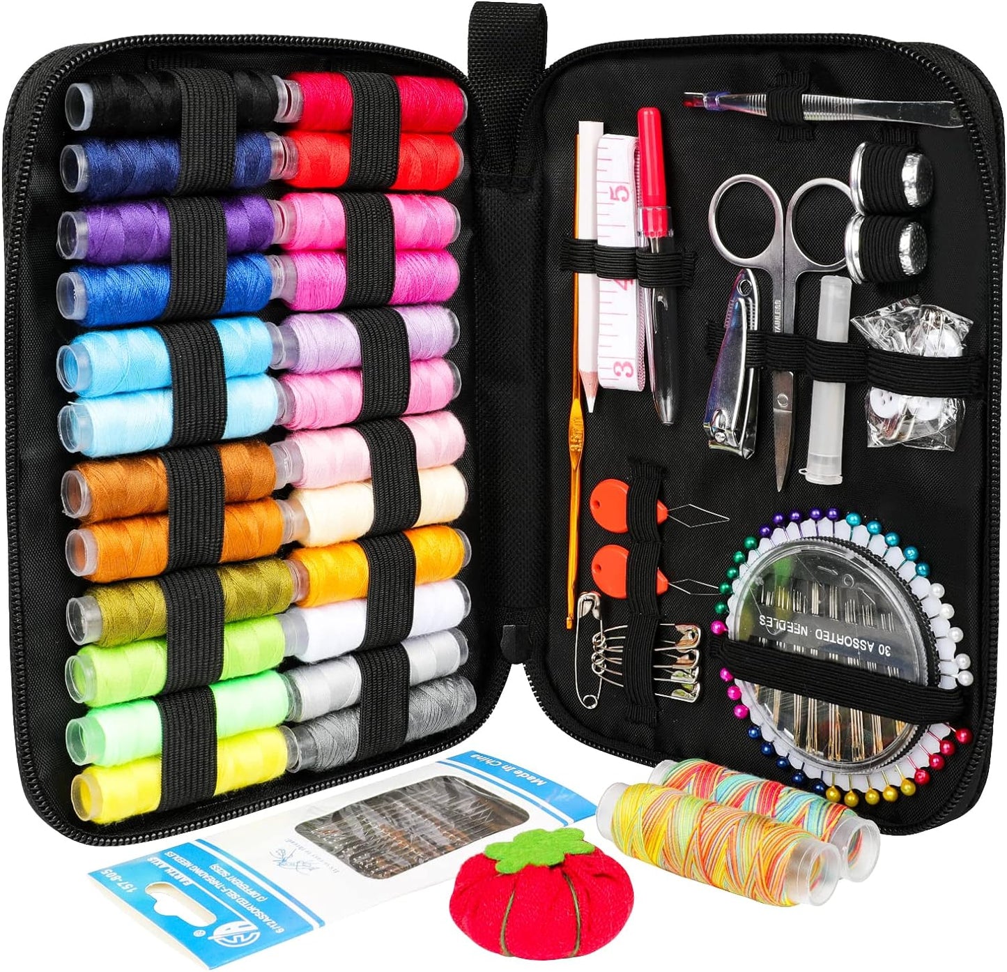 Fshyos 26 Color Sewing Kit [FREE-Click for details]