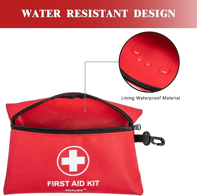 First Aid Kit