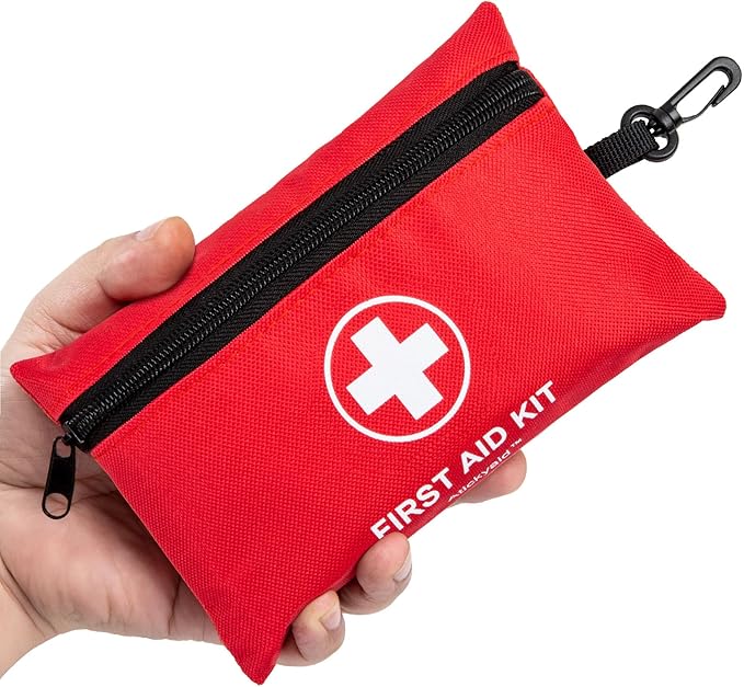 First Aid Kit