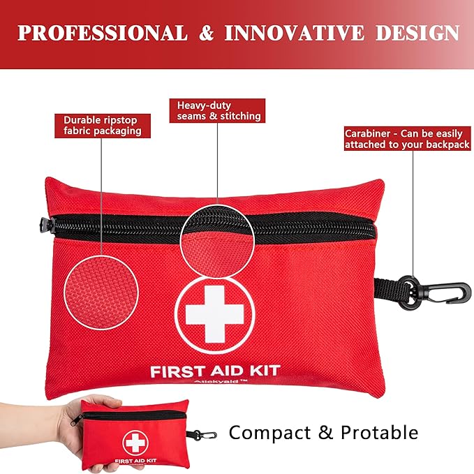 First Aid Kit