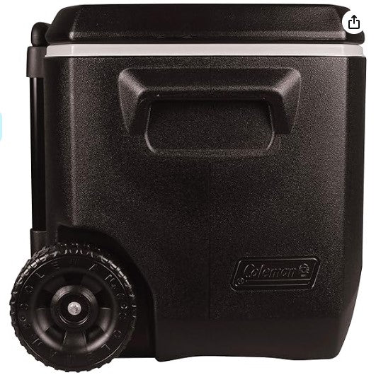 COOLER BLACK (CL191)