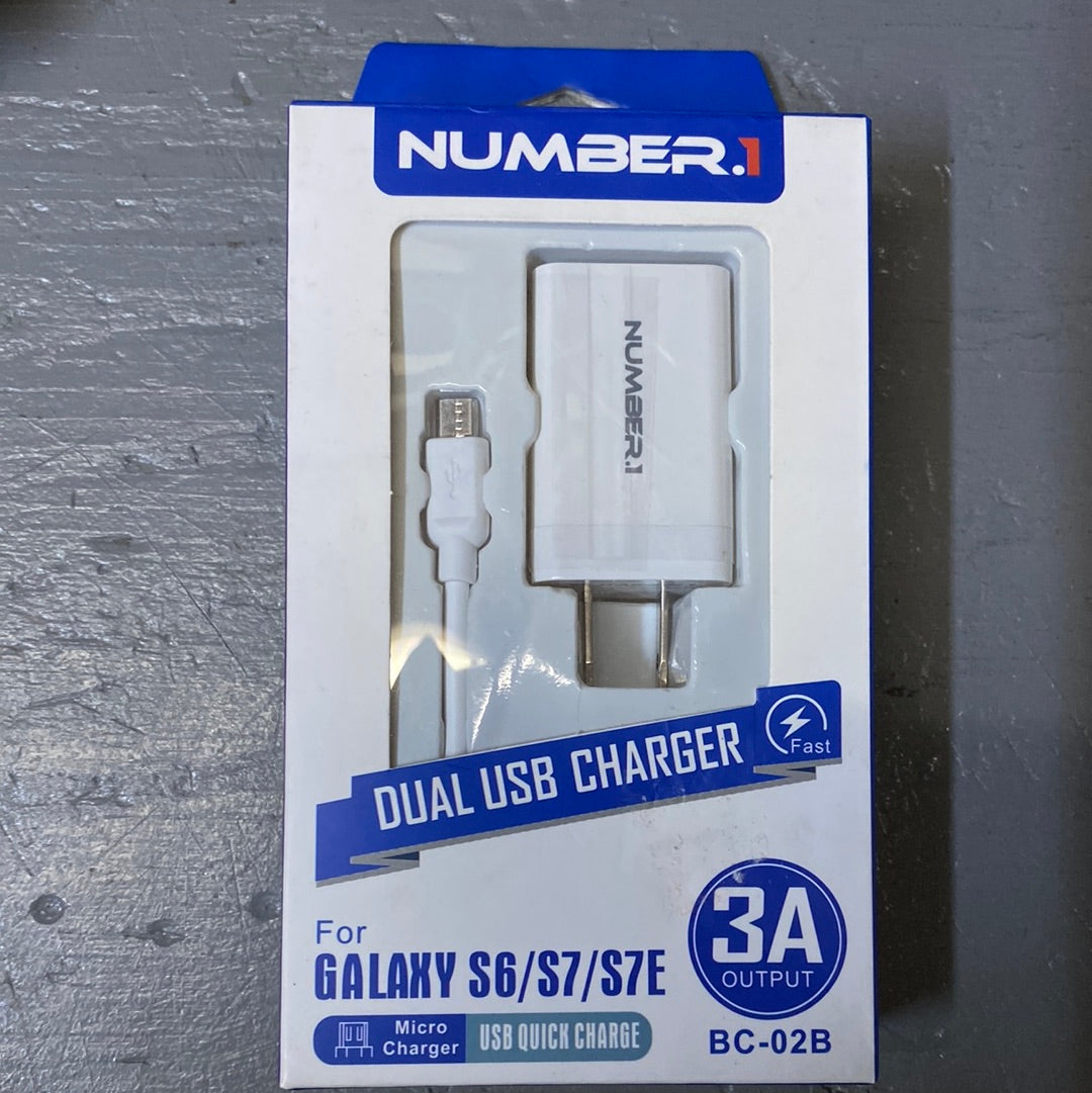 USB CHARGER