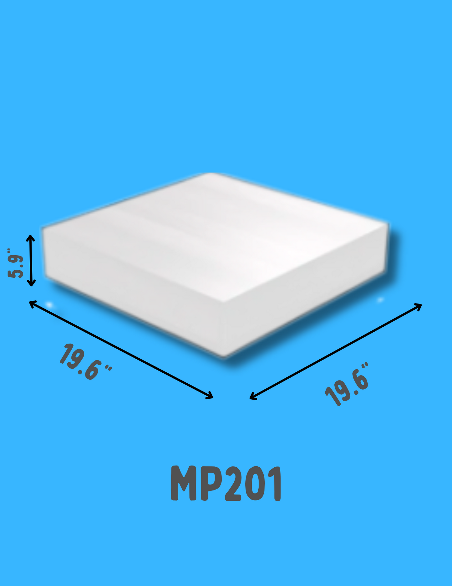 Mannequin Platforms MP201