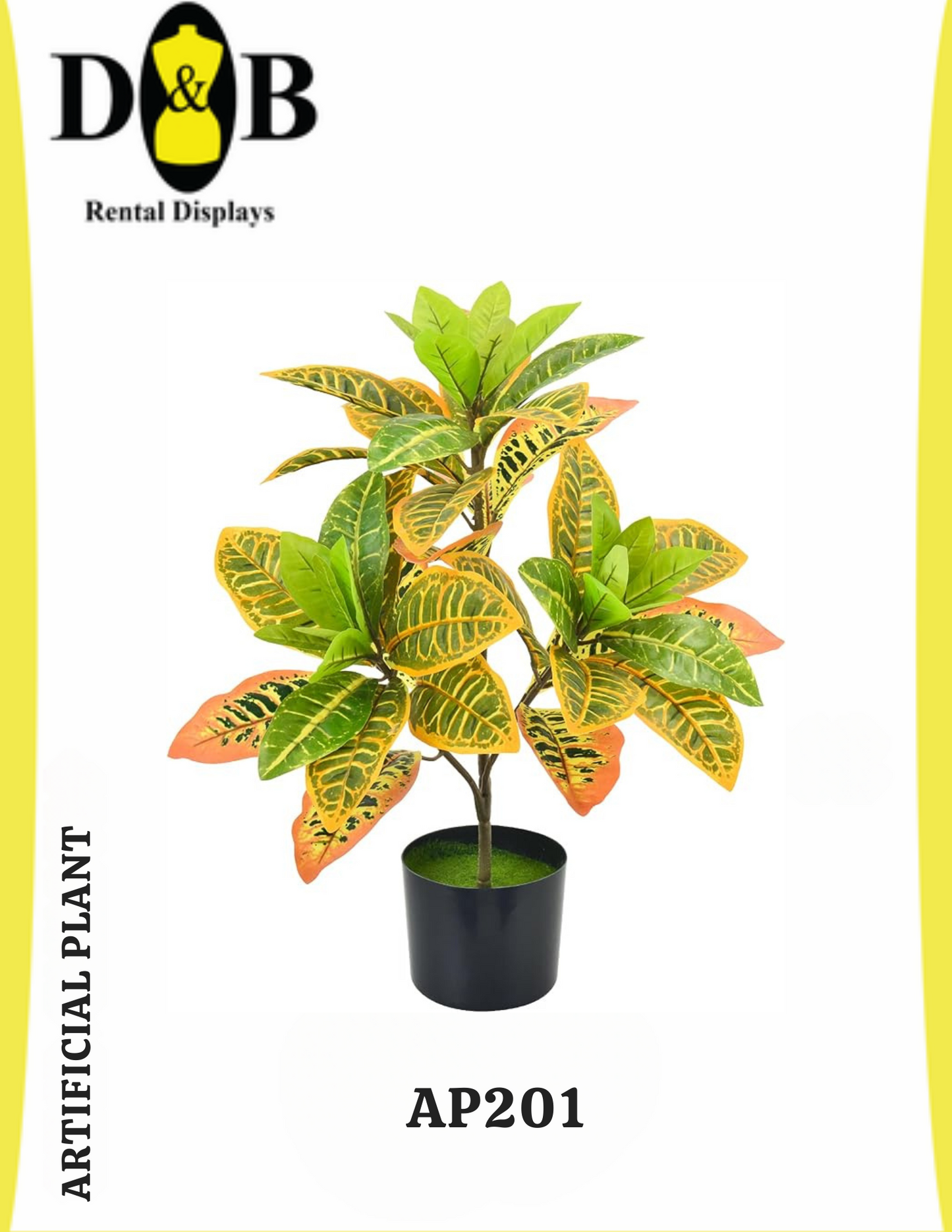 Artificial Plants 201