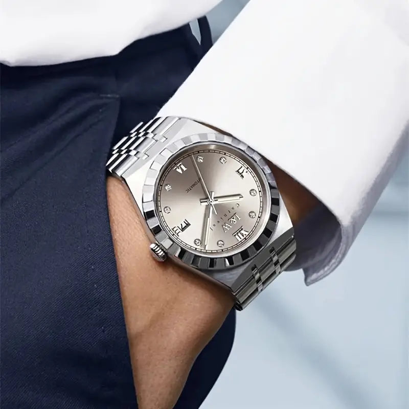 Carnival luxury brand sports mechanical watches for men [FREE-Click for details]