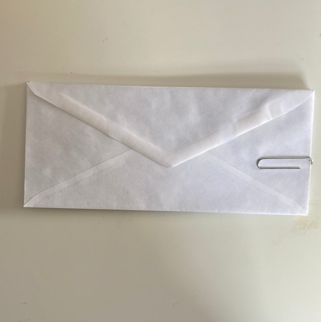 Envelope (5ct)