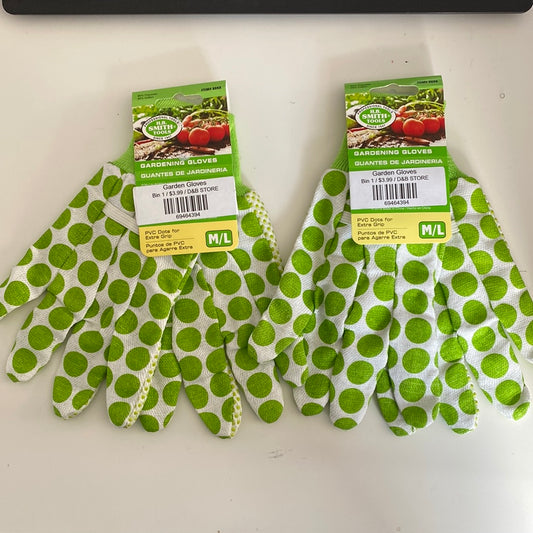 Garden Gloves