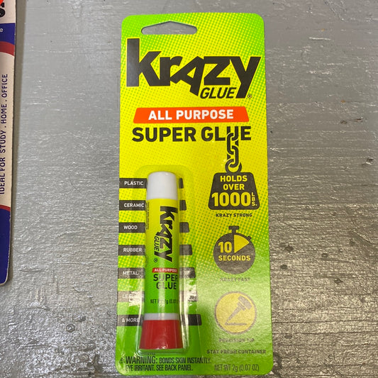 Super Glue