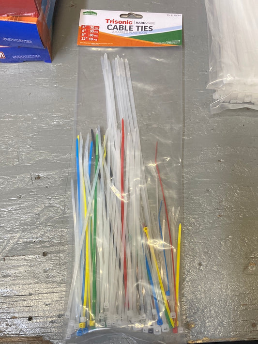 Cable Ties