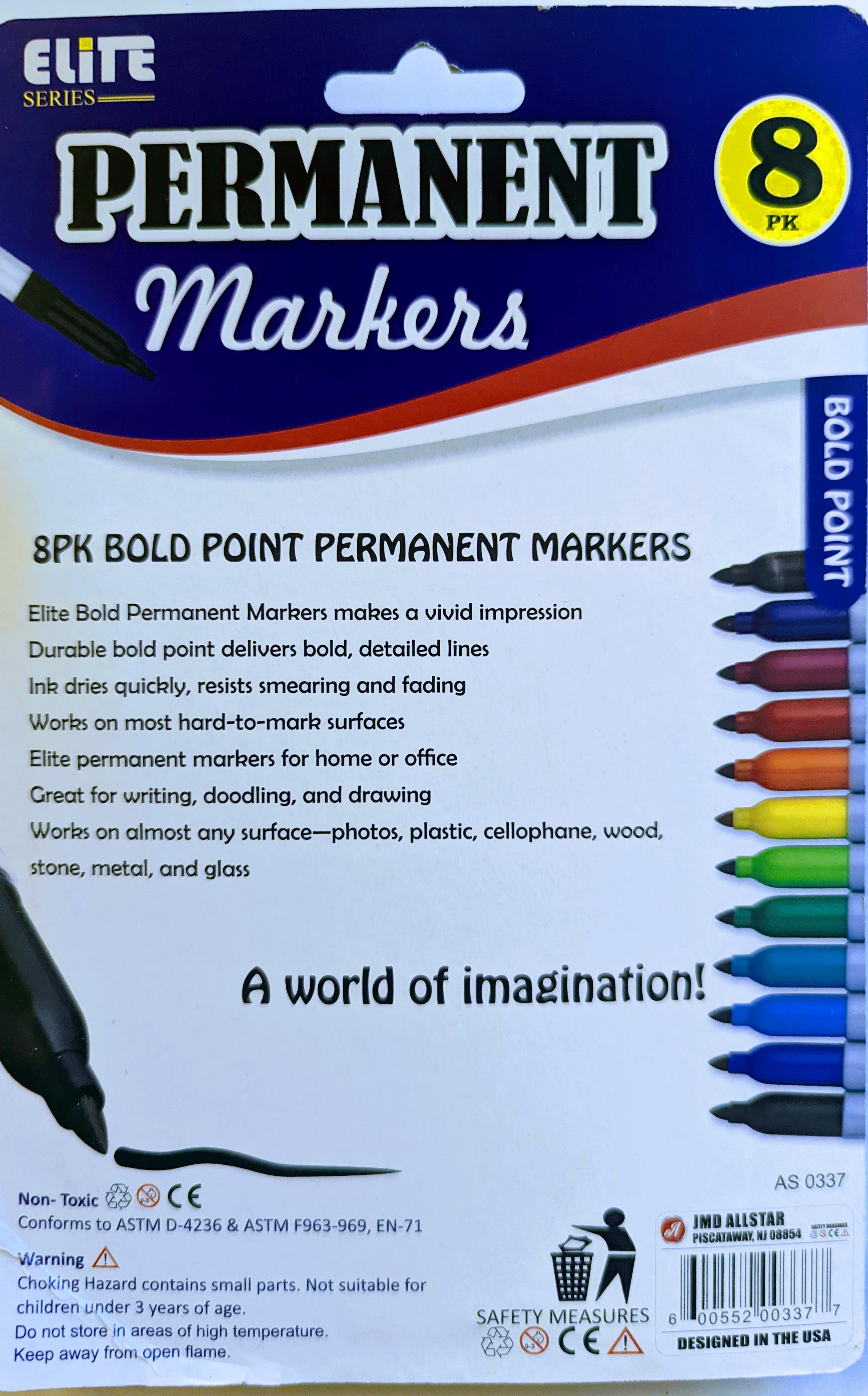 Permanent Color Markers Magic Coterie NY Feb 20 22 2024   PXL 20221126 012307386 