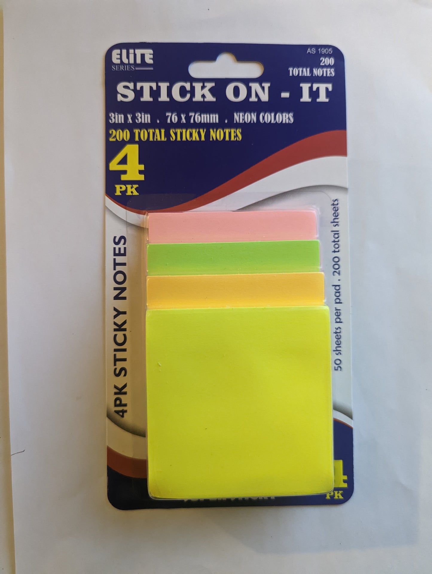 STICKY NOTES [FREE-Click for details]