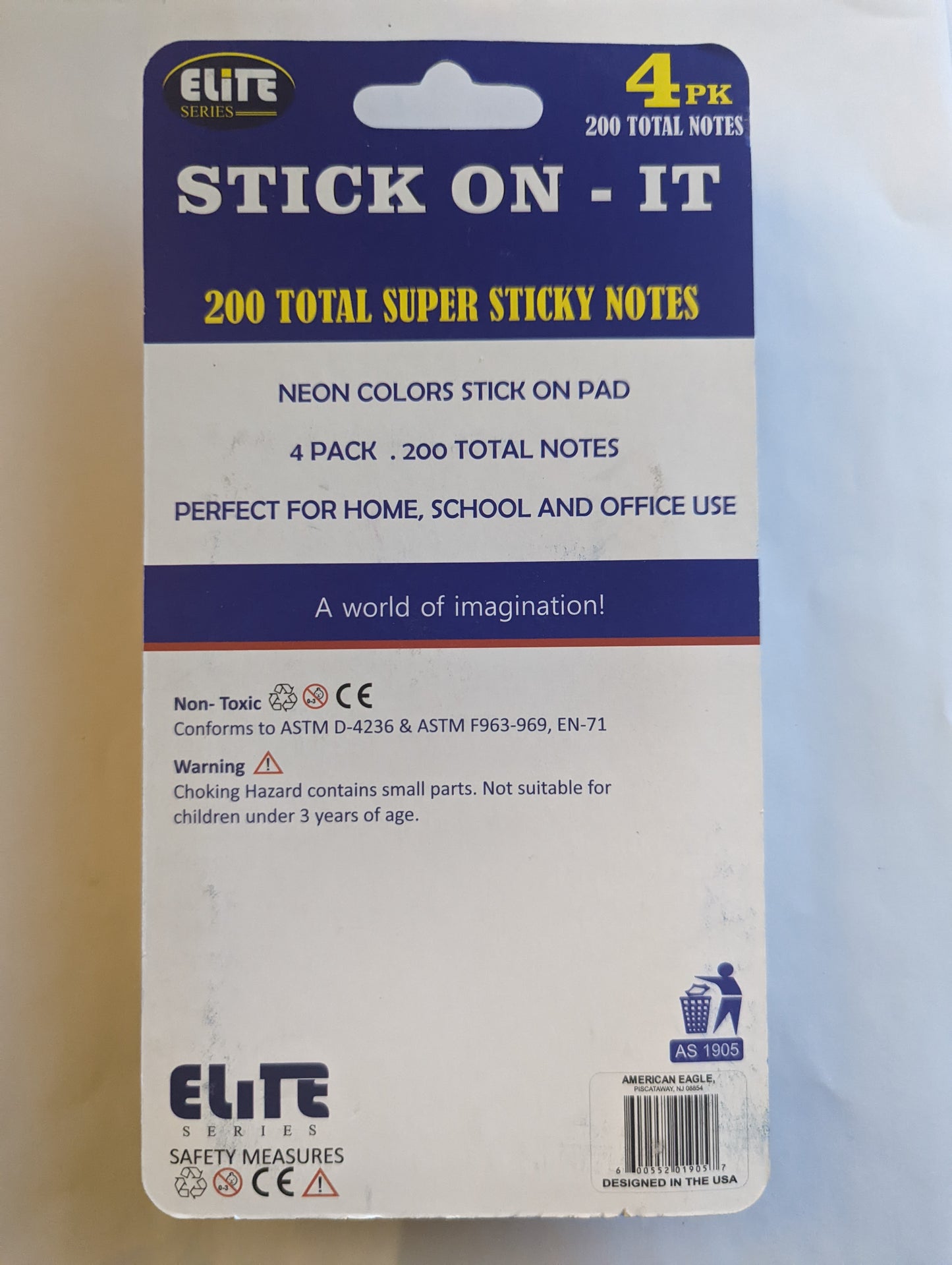 STICKY NOTES [FREE-Click for details]