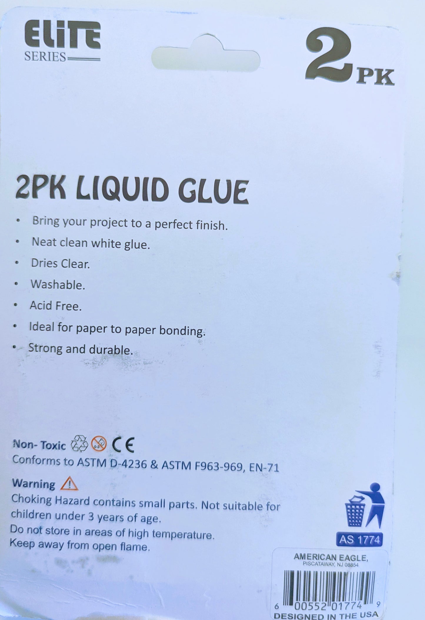 White Glue