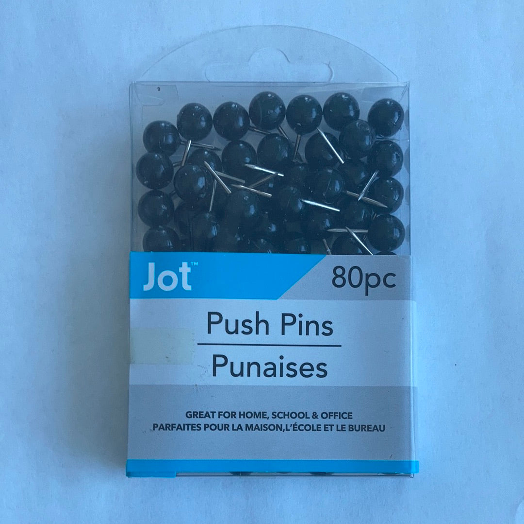 Push pins [FREE-Click for details]