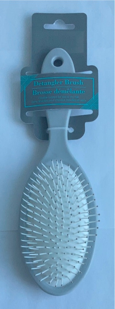 Hair brush