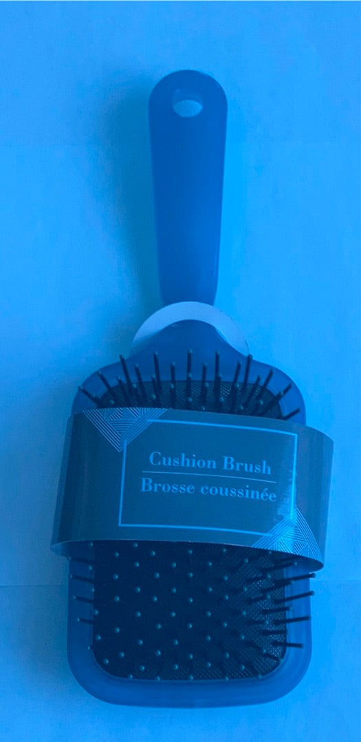 Hair brush