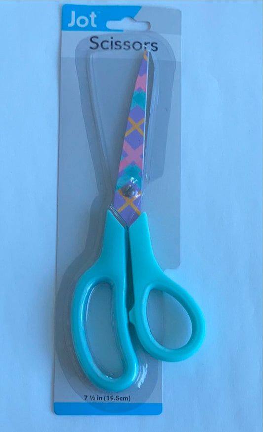 Large scissors